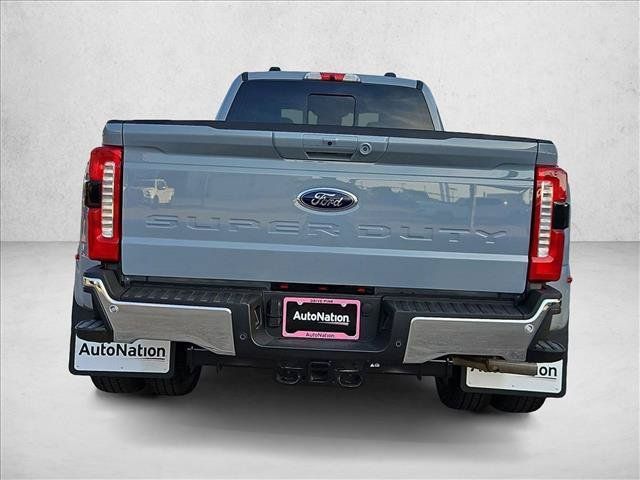 New 2026 Ford F350 Lariat w/ Lariat Premium Package AWD/4WD image 8