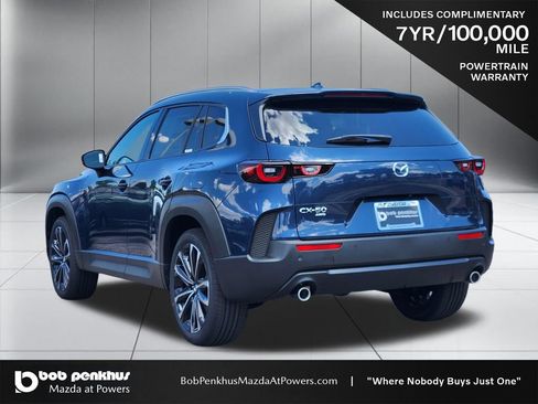 New 2026 MAZDA CX-50 AWD 2.5 S w/ Weather Package image 27