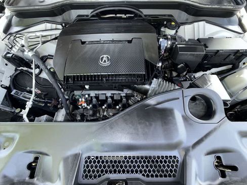 Used 2023 Acura MDX A-Spec AWD/4WD image 12