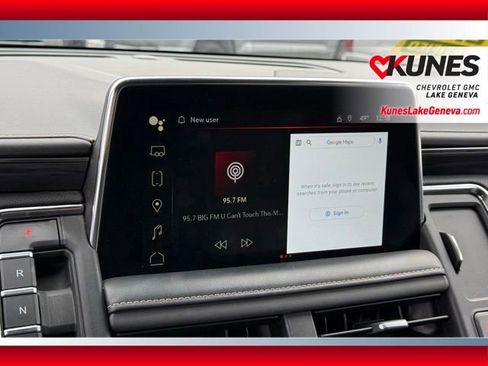 Used 2022 GMC Yukon SLT image 28