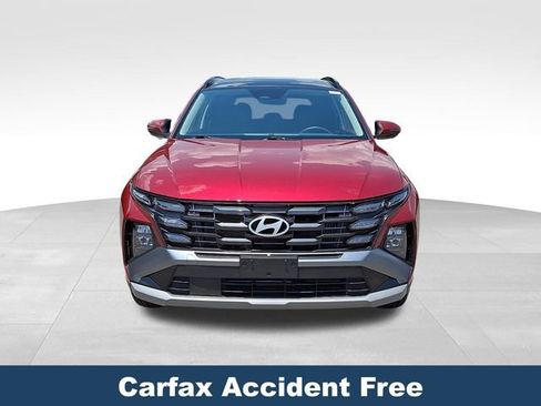 Used 2025 Hyundai Tucson SEL AWD/4WD image 3