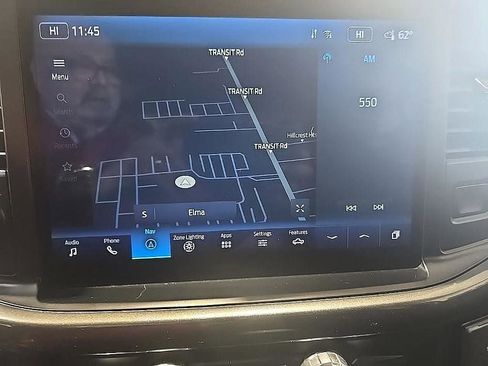 Used 2023 Ford F150 XLT w/ Equipment Group 302A High image 23