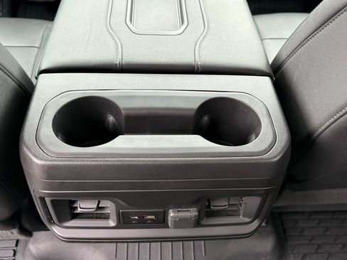 Certified 2022 Chevrolet Silverado 3500 LT w/ All Star Edition image 23