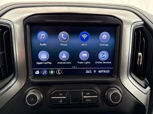 Used 2022 Chevrolet Silverado 3500 LT w/ Convenience Package image 25