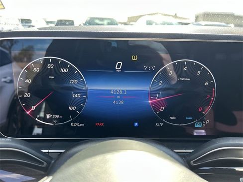 Used 2025 Mercedes-Benz GLE 350 4MATIC image 32