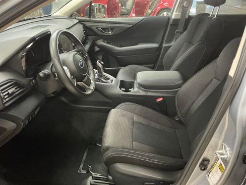 Certified 2024 Subaru Outback Premium AWD/4WD image 15