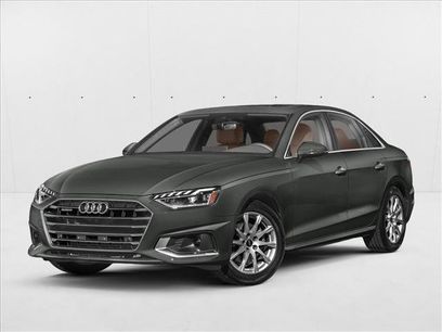 Used 2024 Audi A4 2.0T Premium Plus