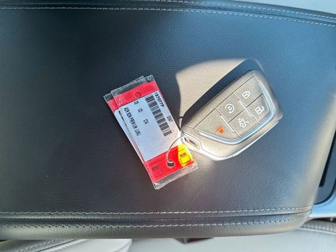 Used 2020 Cadillac CT4 Premium Luxury w/ Driver Assist Package image 36