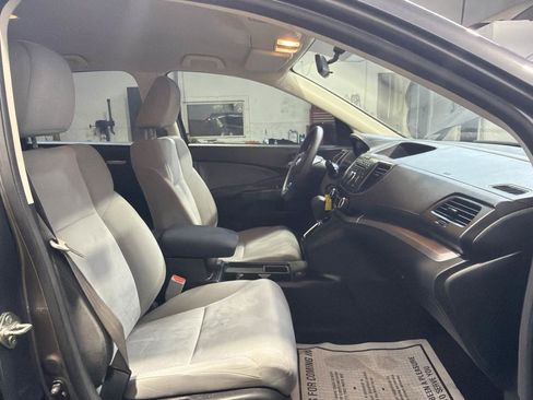 Used 2015 Honda CR-V LX image 26