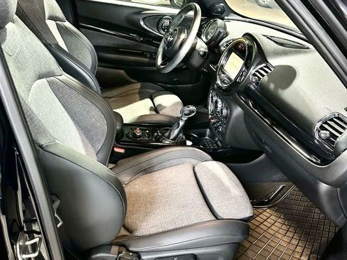 Used 2016 MINI Cooper Clubman S image 35