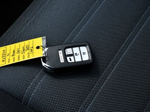 Used 2021 Honda CR-V Special Edition image 18