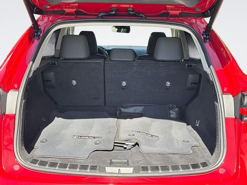 Used 2024 Lexus NX 250 FWD image 26