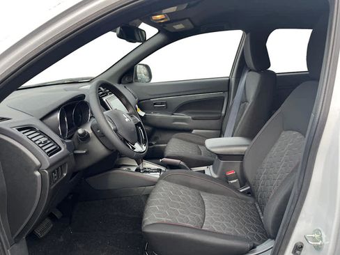 New 2025 Mitsubishi Outlander Sport AWD image 14