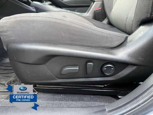 Used 2024 Subaru Crosstrek 2.0i Premium AWD/4WD image 19