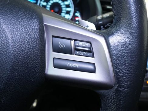 Used 2013 Subaru Outback 3.6R Limited w/ Special Appearance Pkg image 37