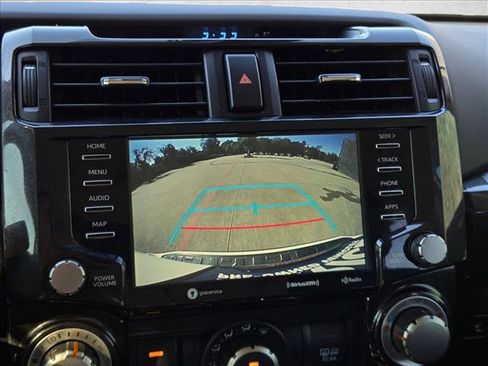 Used 2020 Toyota 4Runner TRD Off Road image 13