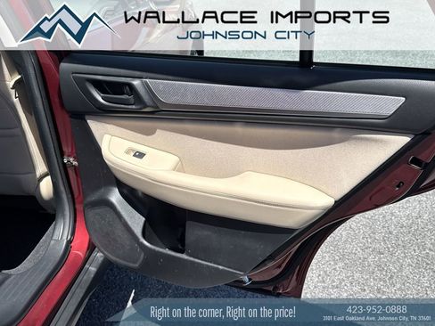 Used 2019 Subaru Outback 2.5i AWD/4WD image 38