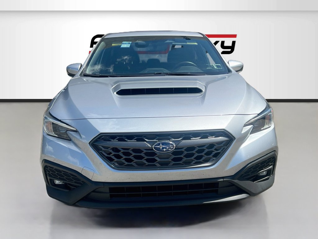 Used 2024 Subaru WRX Premium AWD/4WD image 2