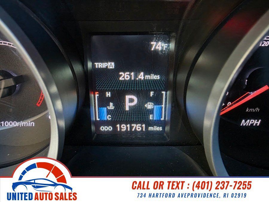 Used 2016 Mitsubishi Lancer ES AWD/4WD image 18