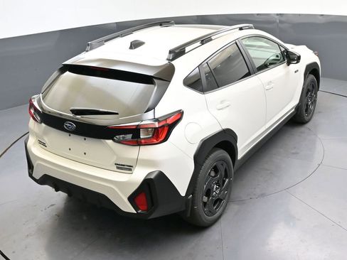 New 2026 Subaru Crosstrek 2.5i Sport w/ Crosstrek Mirror Package image 40