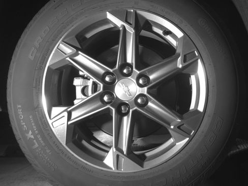 Used 2025 Chevrolet Blazer LT image 15