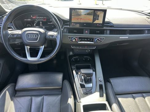 Used 2023 Audi A4 2.0T Premium Plus image 22