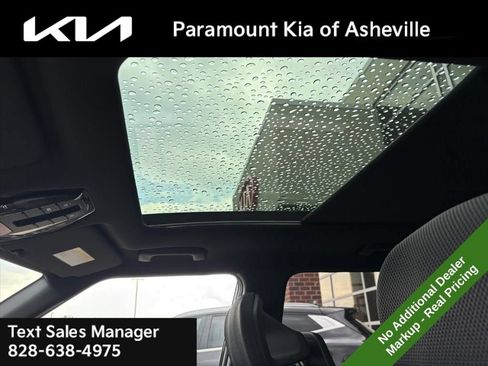 New 2027 Kia Seltos X-Line S w/ X-Line S Premium Package AWD/4WD image 13