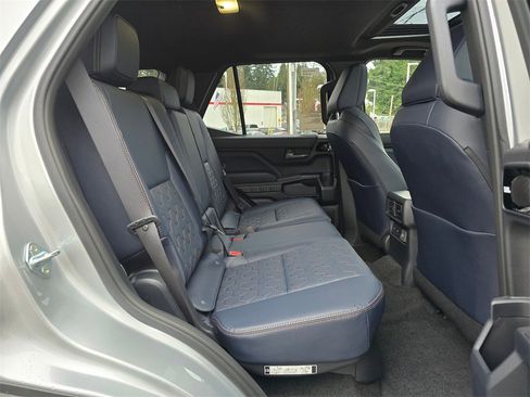 New 2026 Toyota 4Runner 4WD image 13