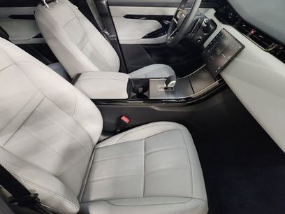 New 2026 Land Rover Range Rover Evoque S