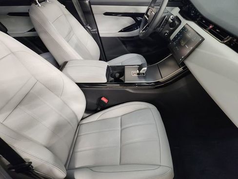 New 2026 Land Rover Range Rover Evoque S AWD/4WD image 3