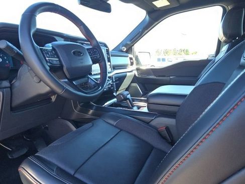 Used 2024 Ford F150 Raptor image 24