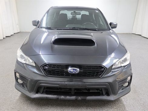 Used 2019 Subaru WRX AWD/4WD image 2