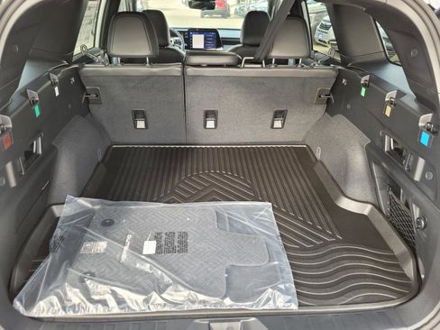 New 2026 Subaru Outback Touring XT image 18