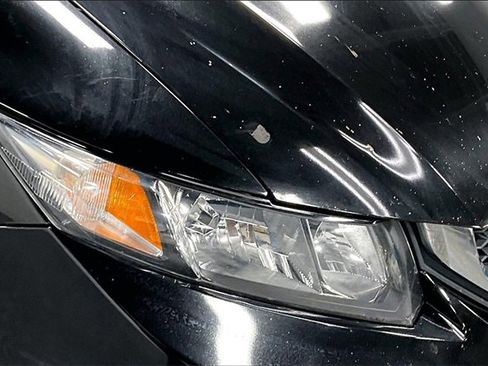 Used 2015 Honda Civic SE image 24