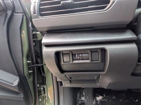 New 2026 Subaru Crosstrek 2.5i Limited image 19