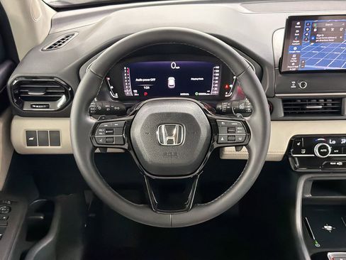 New 2026 Honda Pilot EX-L image 17