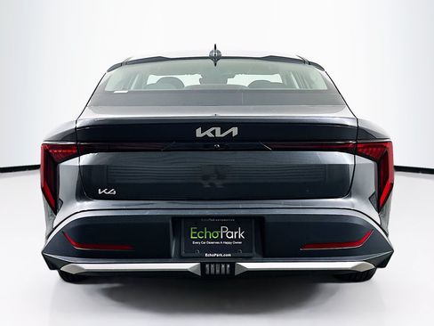 Used 2025 Kia K4 FWD image 7