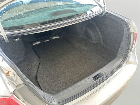 Used 2009 Honda Accord LX image 28