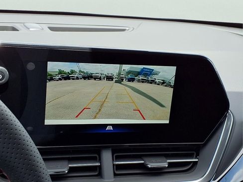 New 2026 Chevrolet Trax RS image 12