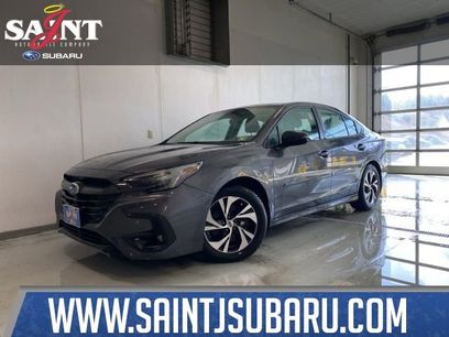 Used 2023 Subaru Legacy Premium