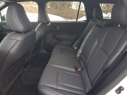 New 2026 Subaru Outback Limited XT image 6