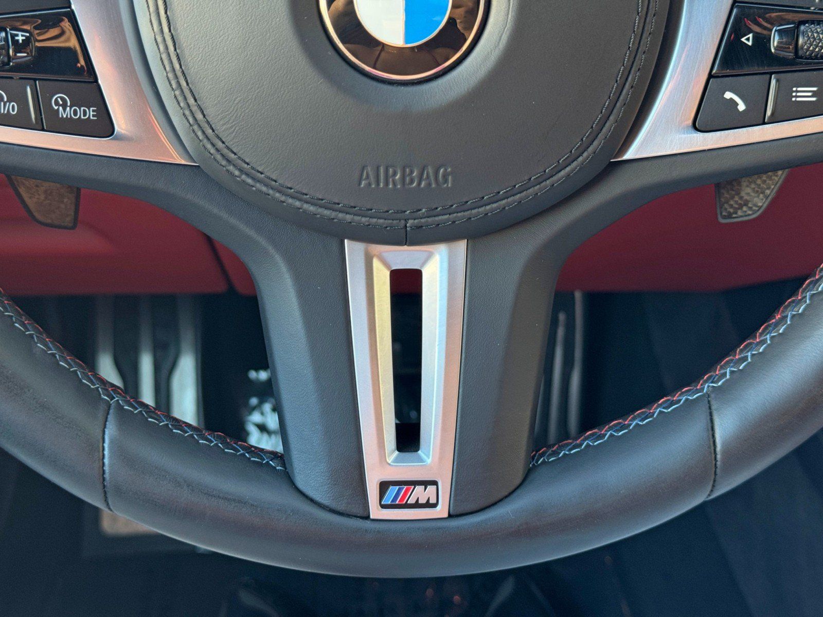 Used 2025 BMW X5 M Competition w/ Executive Package AWD/4WD image 25