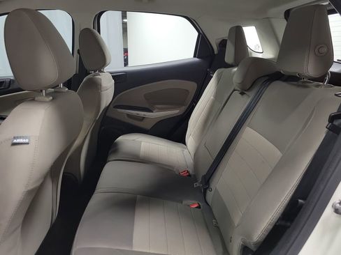 Used 2021 Ford EcoSport S image 20