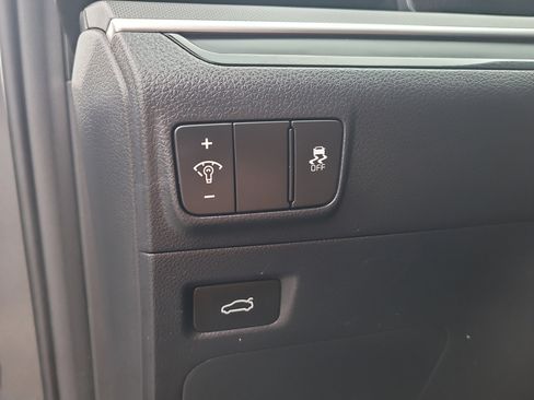 Used 2025 Kia K5 LXS image 30