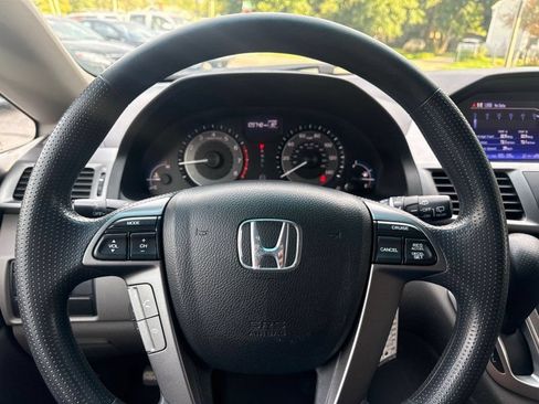 Used 2012 Honda Odyssey EX image 21