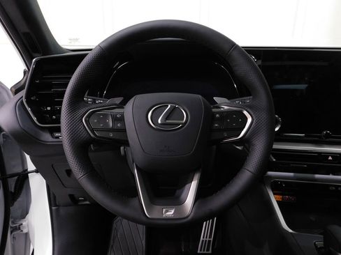 Used 2026 Lexus TX 350 AWD image 44