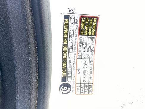 Used 2014 Honda Accord LX image 36