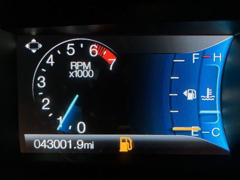 Certified 2022 Ford Edge ST-Line image 22