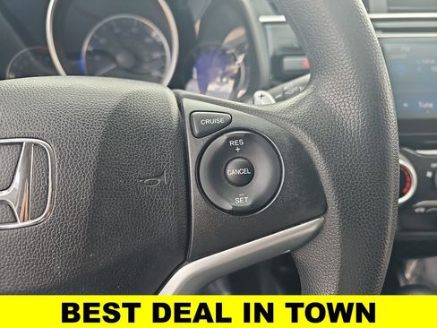 Used 2015 Honda Fit EX image 17