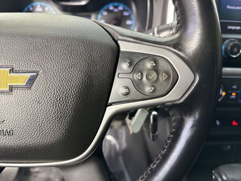 Used 2021 Chevrolet Colorado LT w/ Fleet Safety Package RWD image 13